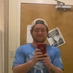 Meet your Posher, Aaron